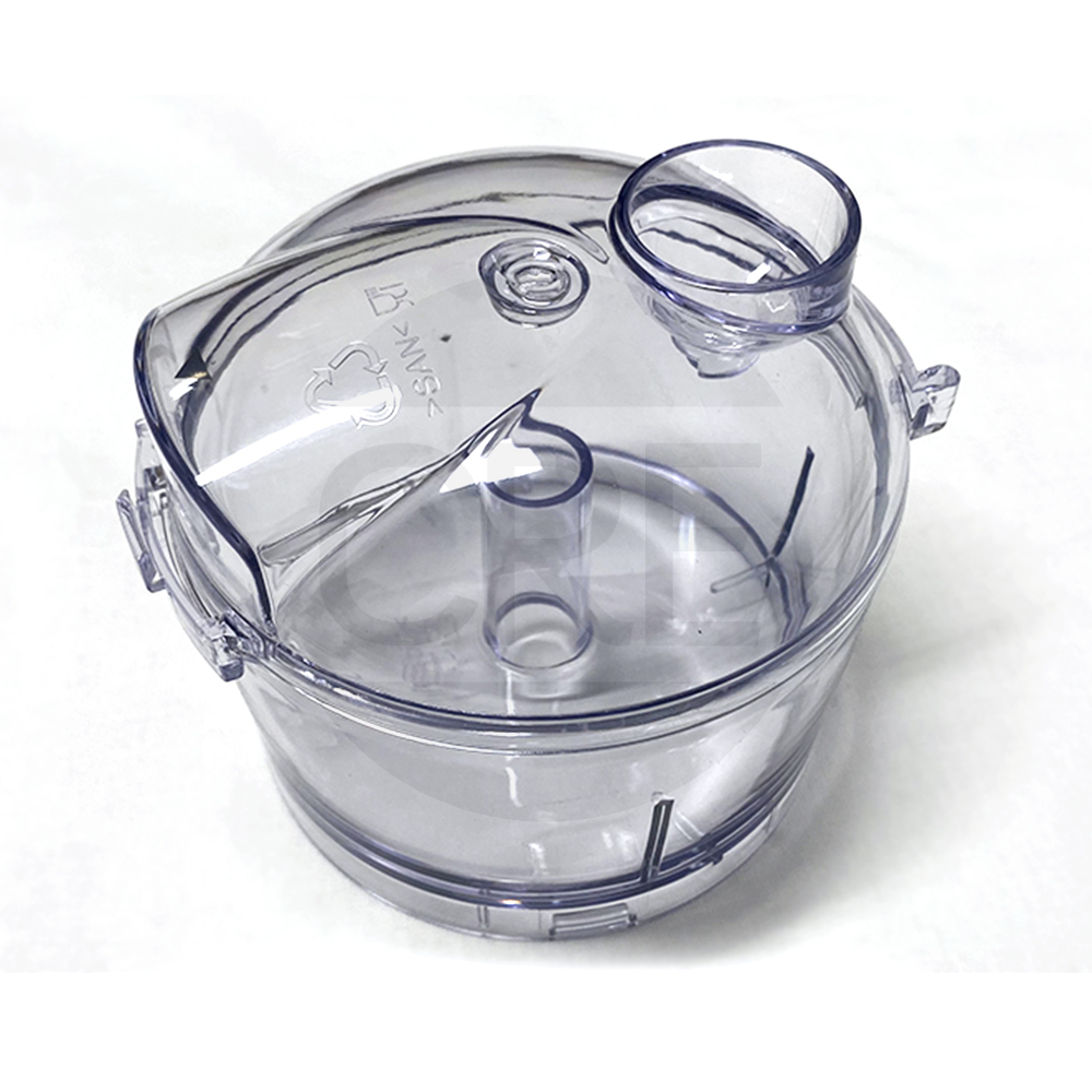 Coperchio Con Guarnizione Tritatutto Kenwood Easy Chop Chp61