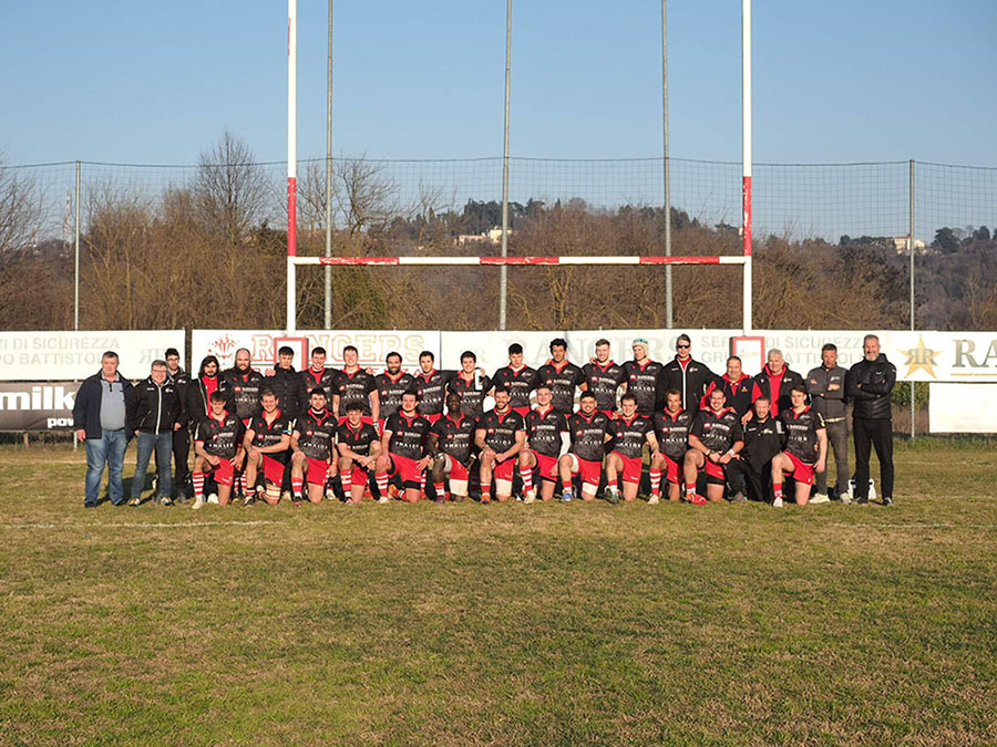 Rugby Vicenza