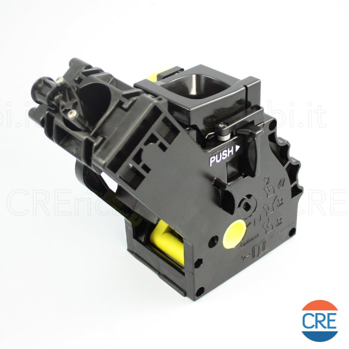 SAECO Doccia Filtro Diffusore 35,8 Mm Per Macchina Da Caffè XSMALL - Foto 2