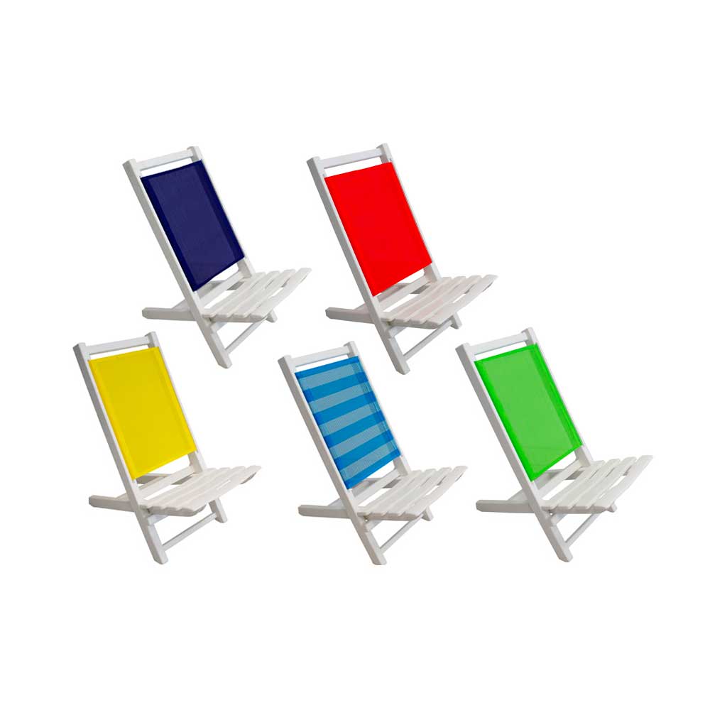 Giostyle Spiaggina Medusa In Plastica 59X36X64H Cm