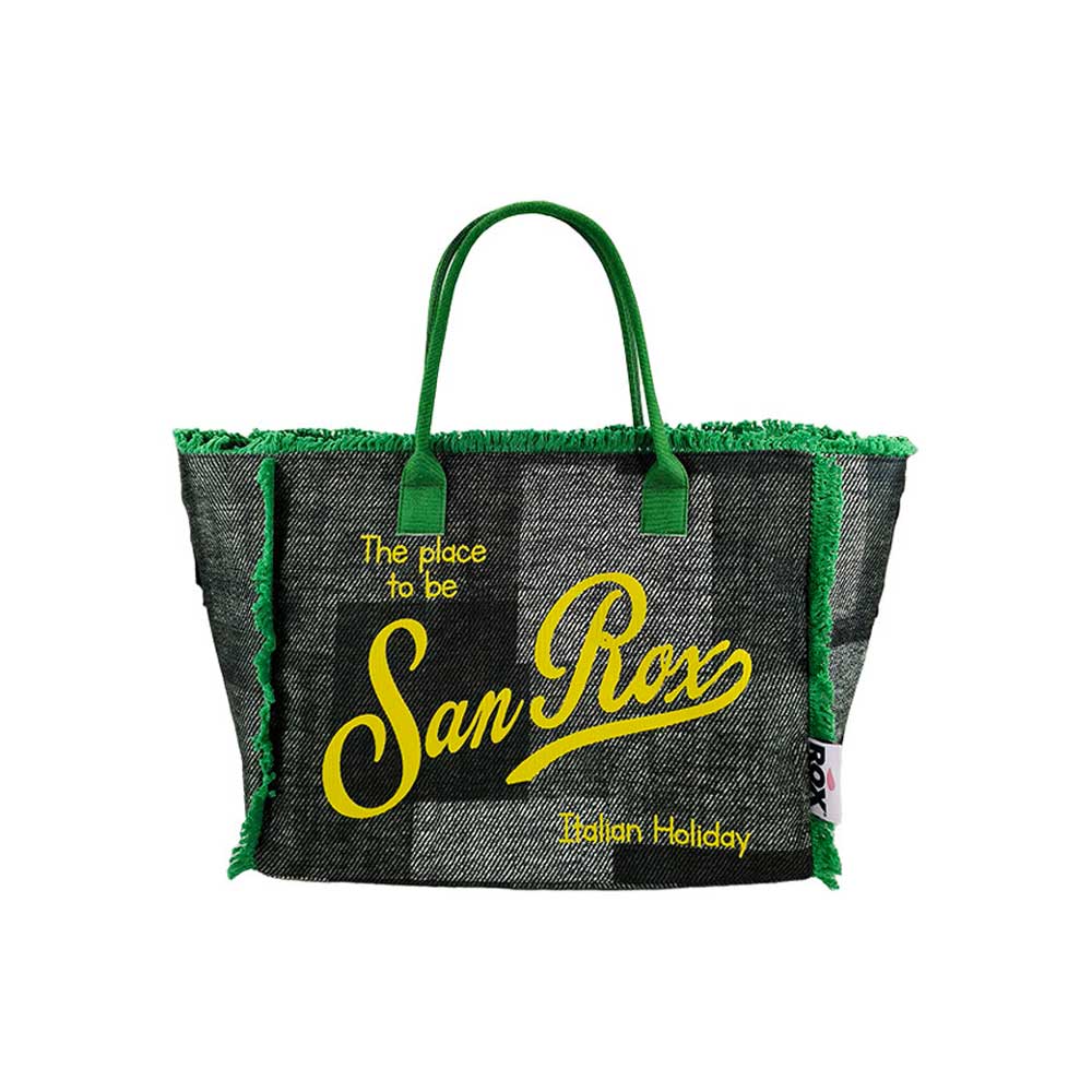 Coveri Collection Borsa Mare SanRox 30X12X22H Cm