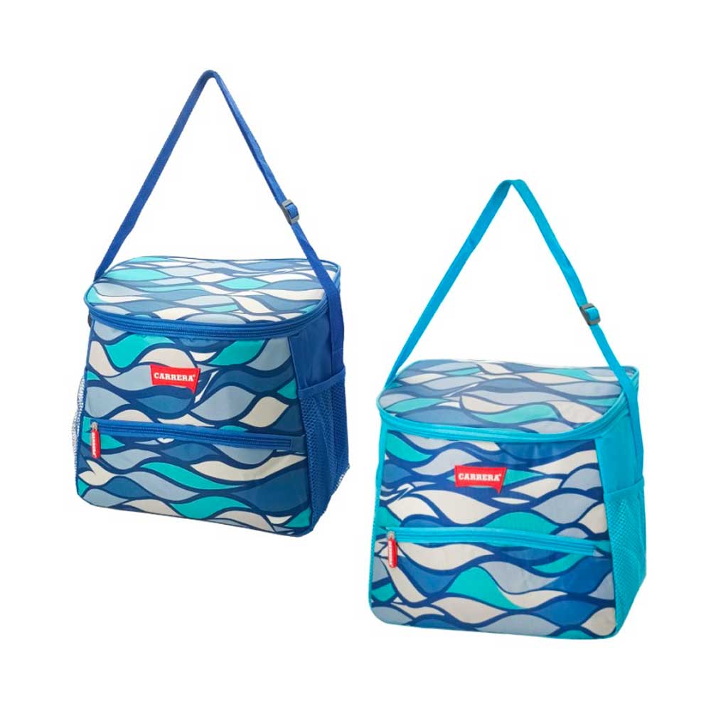 Carrera Jeans Zaino Termico Onde 15 Lt 27X20X27H Cm