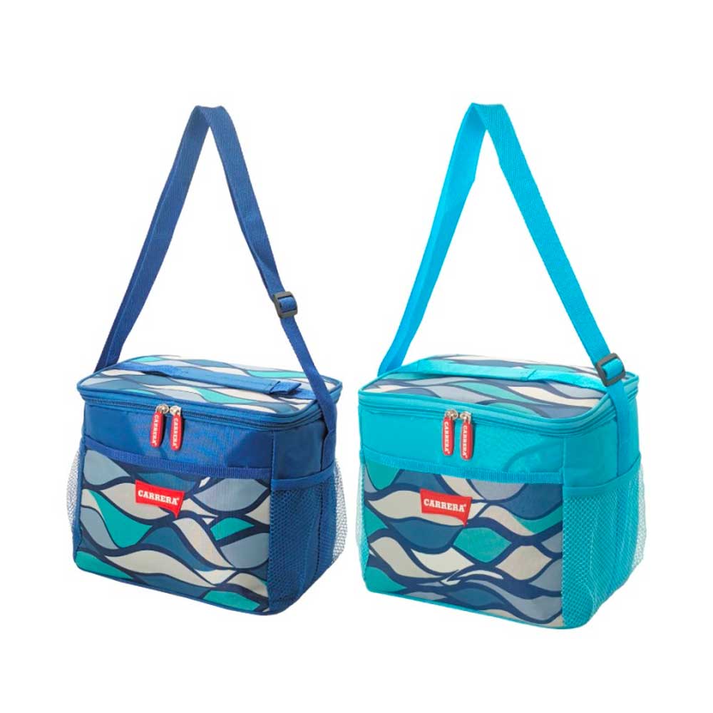 Carrera Jeans Borsa Termica Onde 10 Lt 24X18X20H Cm