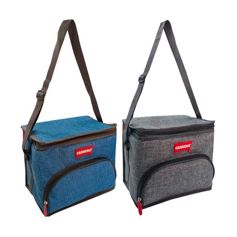 Carrera Jeans Borsa Termica 12 Lt 26X21X25H Cm