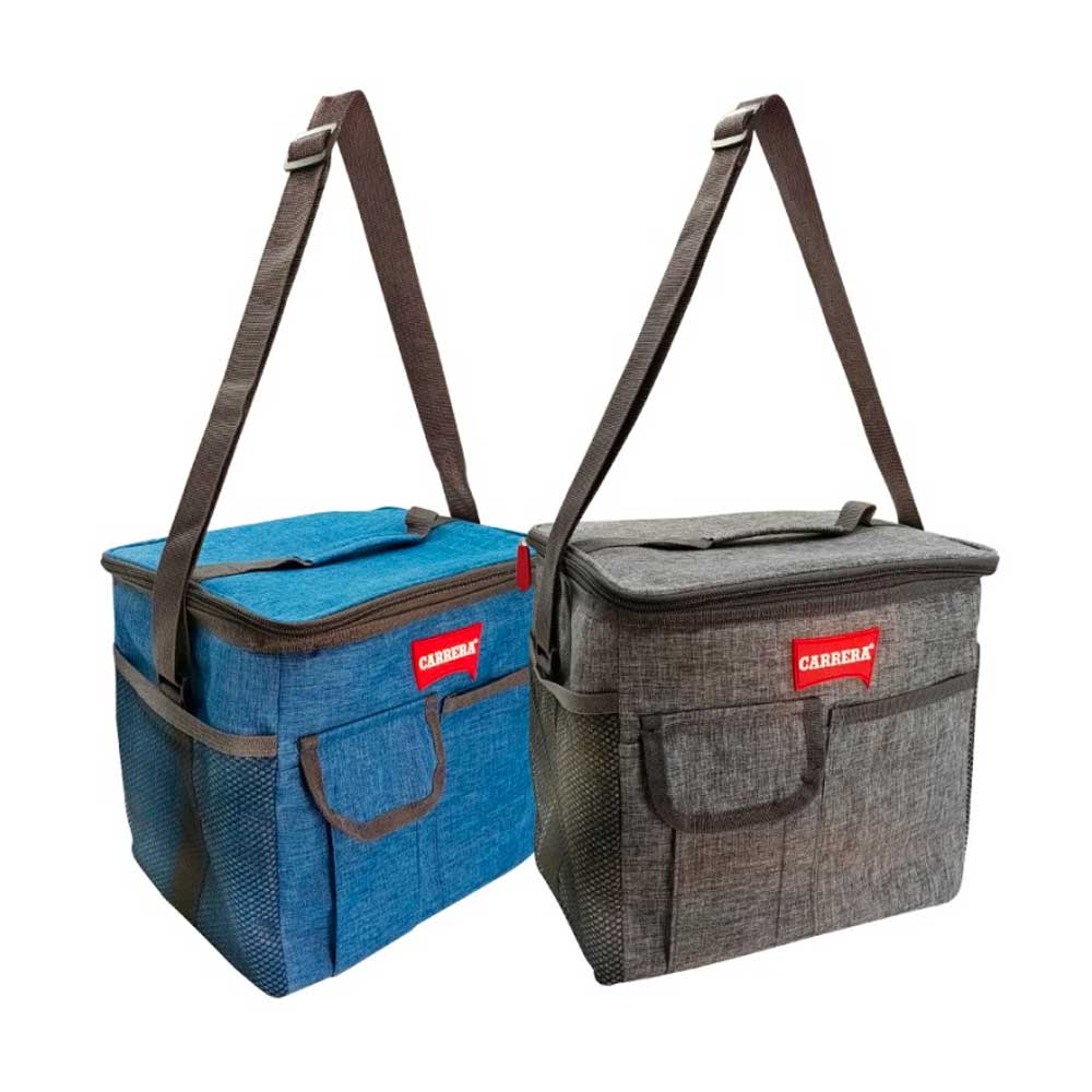 Carrera Jeans Borsa Termica 14 Lt 26X21X25H Cm