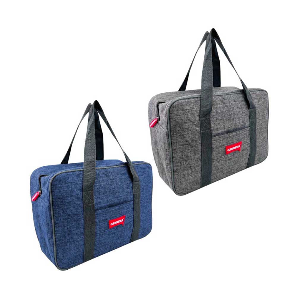 Carrera Jeans Borsa Termica 12 Lt 33X15X25H Cm