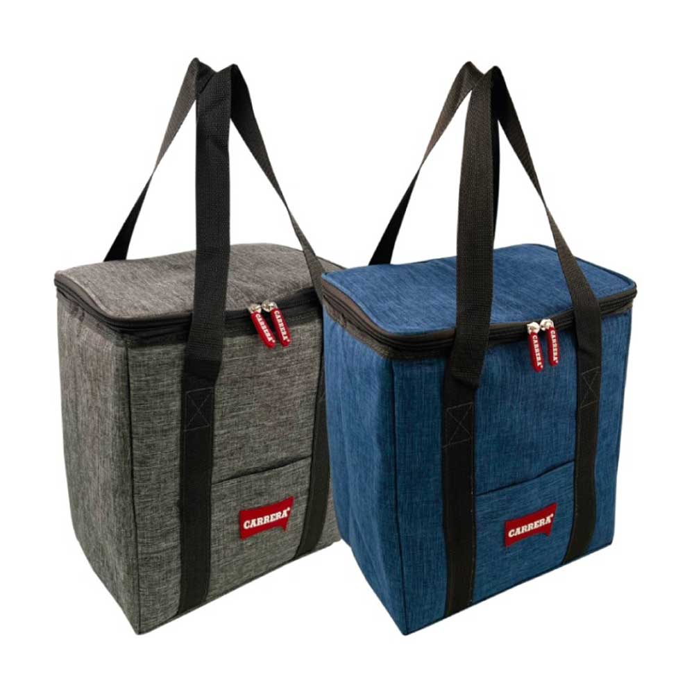 Carrera Jeans Borsa Termica 14 Lt 25X17X30H Cm