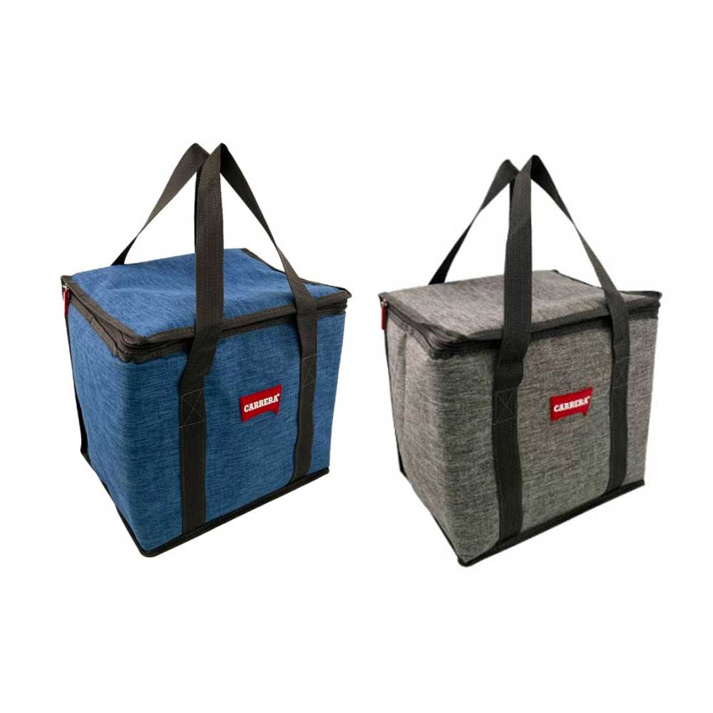Carrera Jeans Borsa Termica 20 Lt 29X24X28H Cm