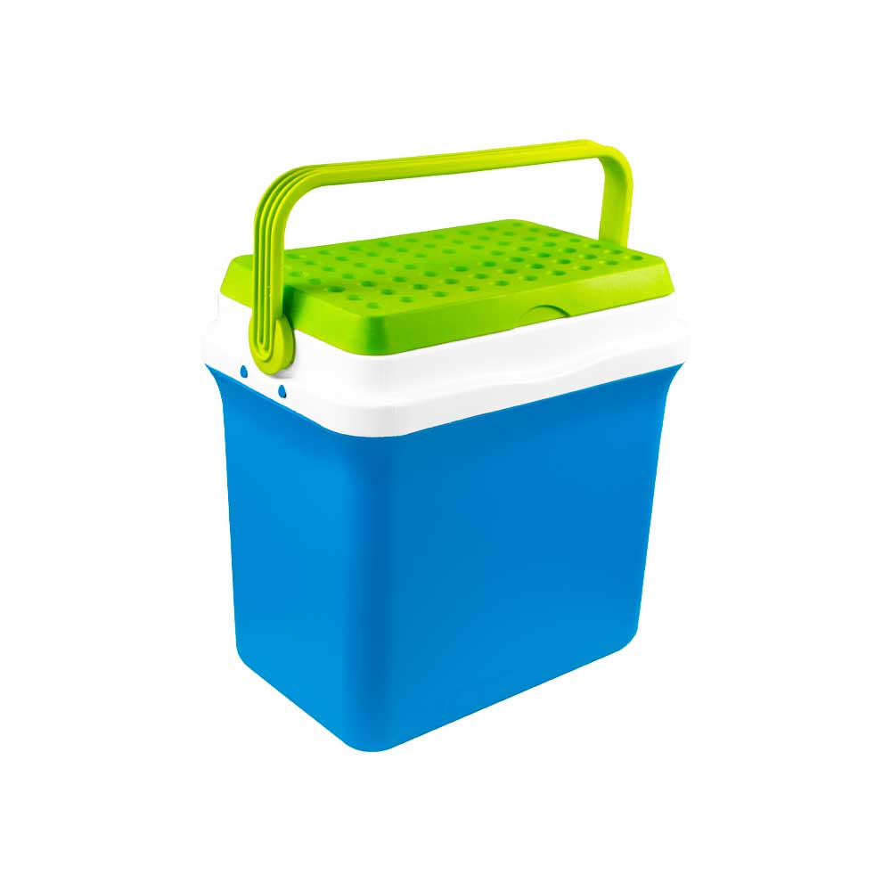 Giostyle Frigorifero Passivo Fiesta 25+ 22,5 Lt 37,8X25,5X38H Cm