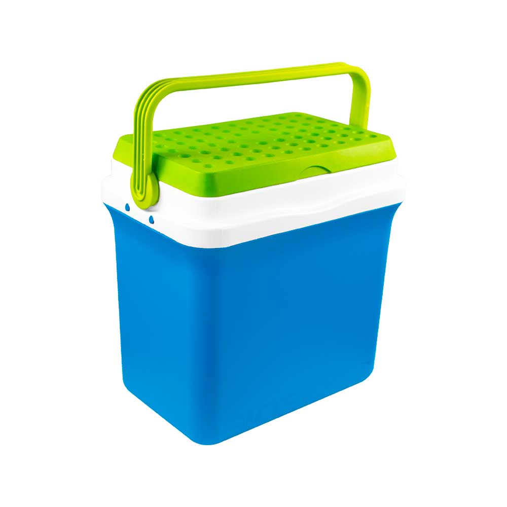 Giostyle Frigorifero Passivo Fiesta 30+ 29,5 Lt 41X27,8X40H Cm