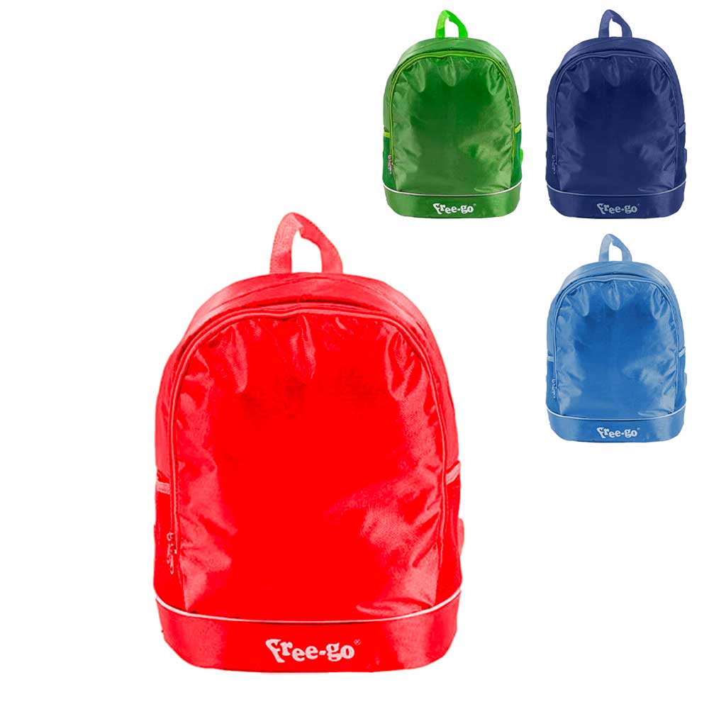 Dueesse Zaino Termico 20 Lt 29X23X38H Cm