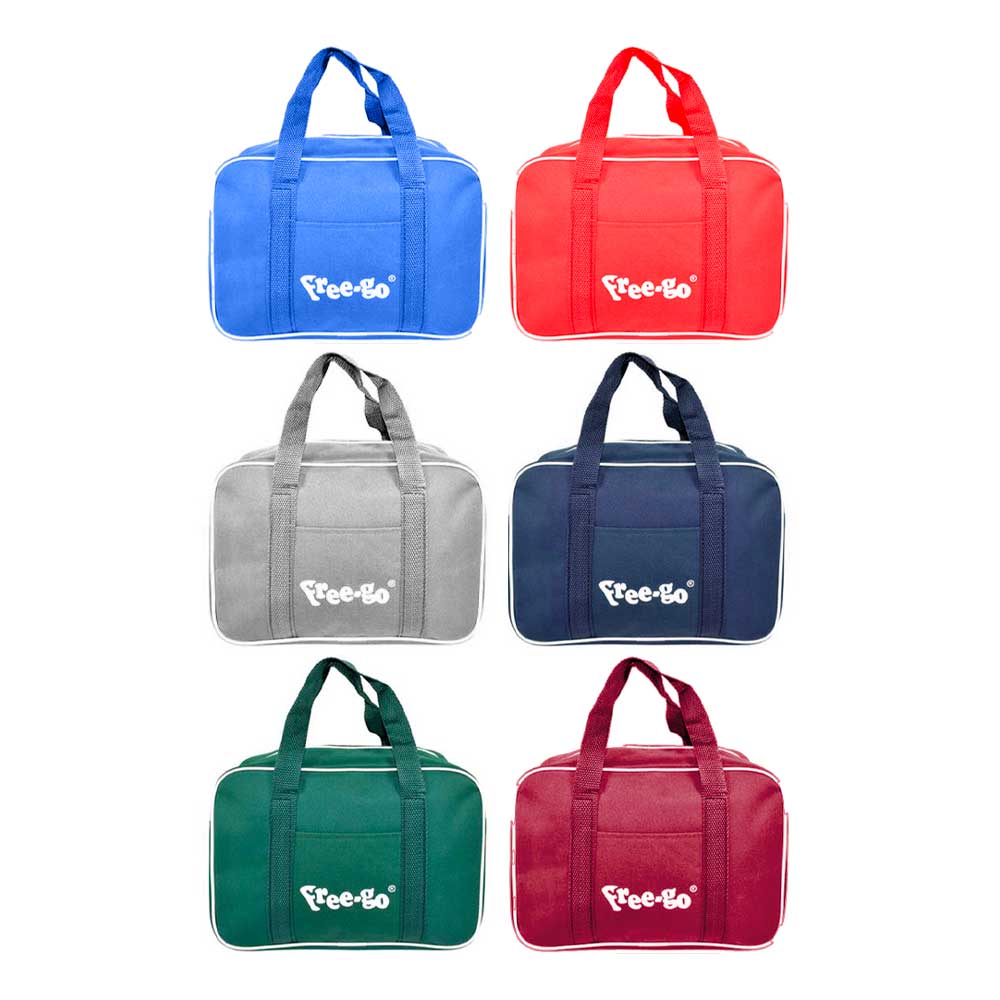 Dueesse Borsa Termica 6 Lt 28X12X19H Cm