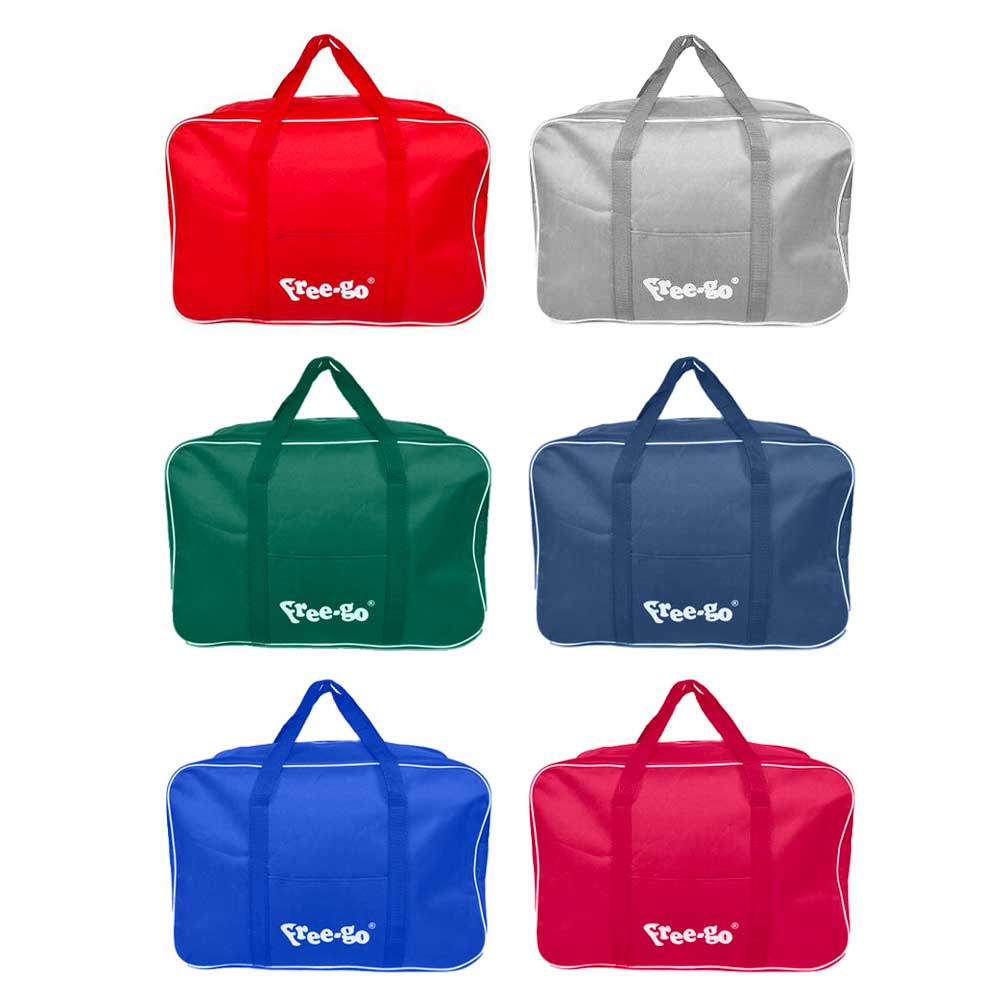 Dueesse Borsa Termica 24 Lt 43X17X29H Cm
