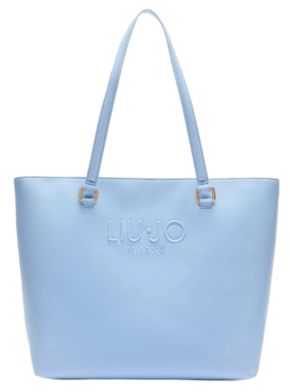 Liujo Shopping AA5321 E0087 Cielo