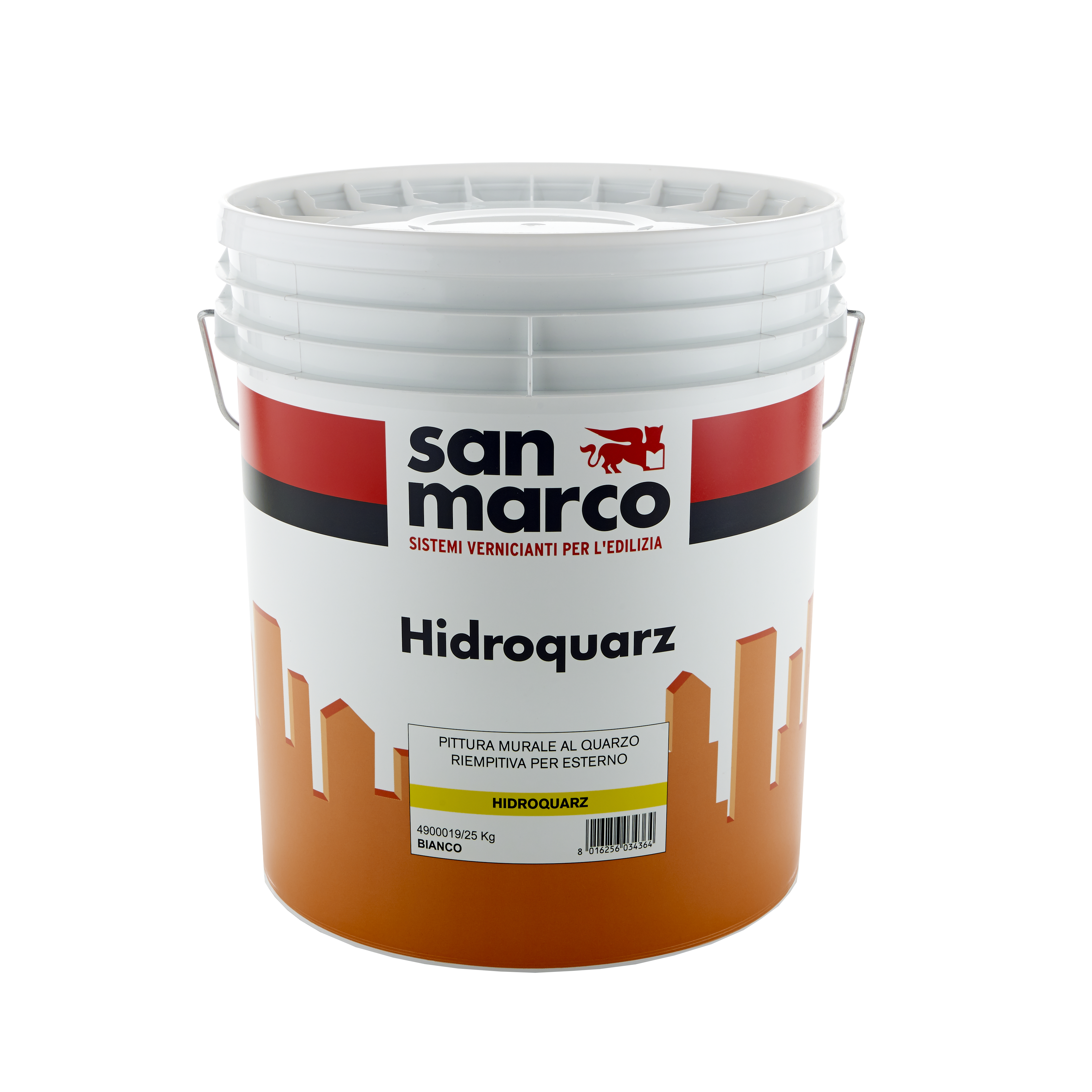 HIDROQUARZ