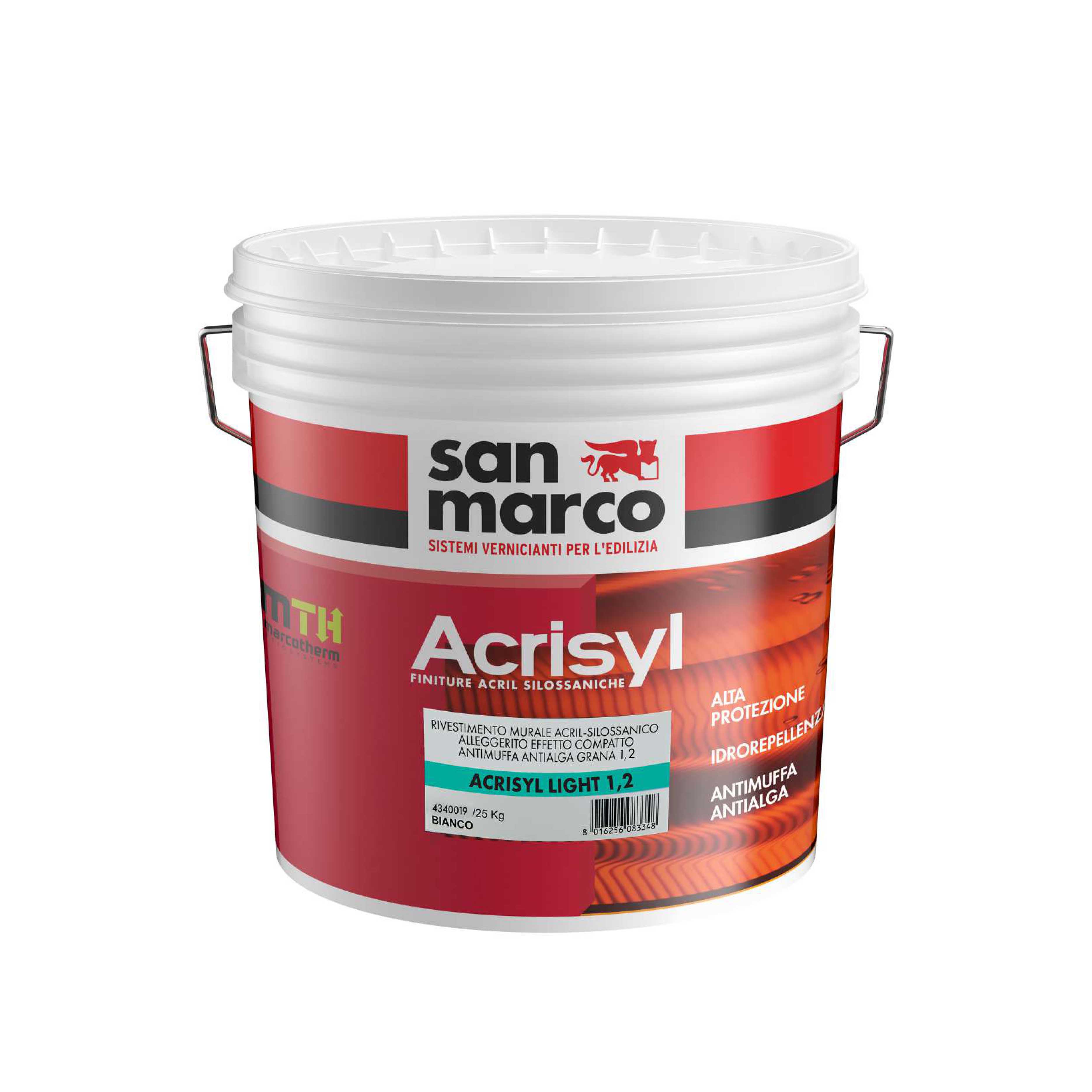 ACRISYL LIGHT 1,2