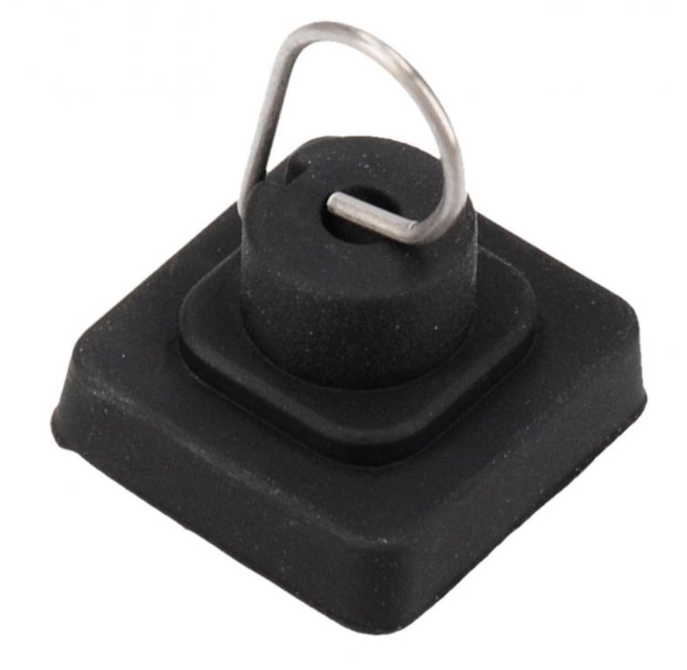 Vendita Gommino Piedino per Griglia Piano Cottura Smeg 764010175
