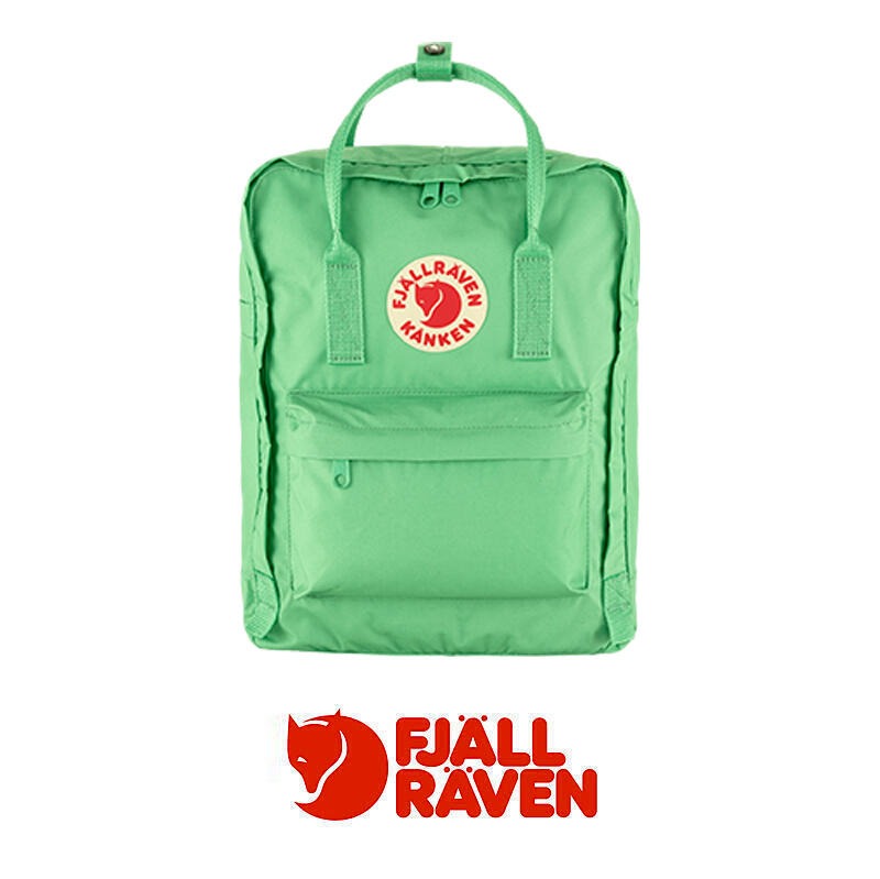 Kanken Classic - Mint