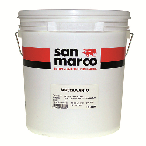 BLOCCAMIANTO