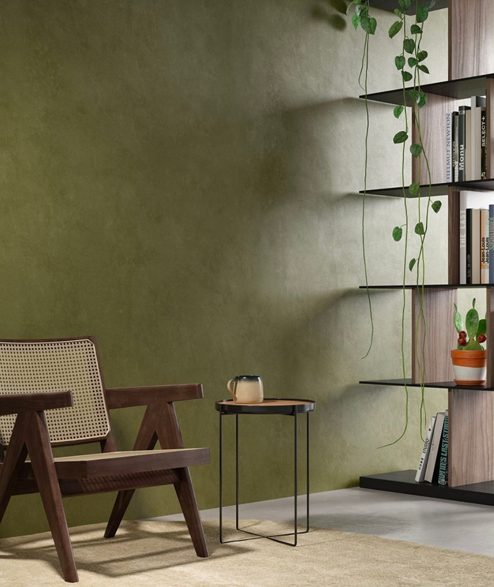 Cadoro e Cadoro Velvet, effetto seta ed effetto velluto San Marco