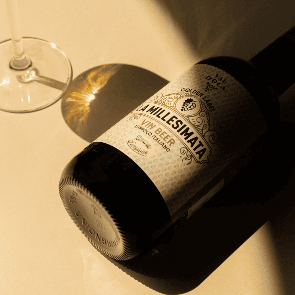 Birra Blond 500ml - thumb image 3