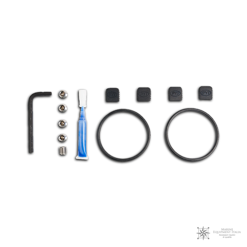 K Di Clip Per Avvio CV Da 10 Pezzi Set Di Morsetti A Crimpare - Foto 6