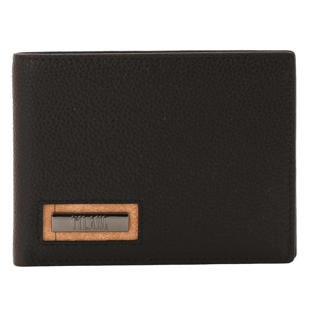 Portafogli uomo 1A Classe PN81 8162 001 Nero