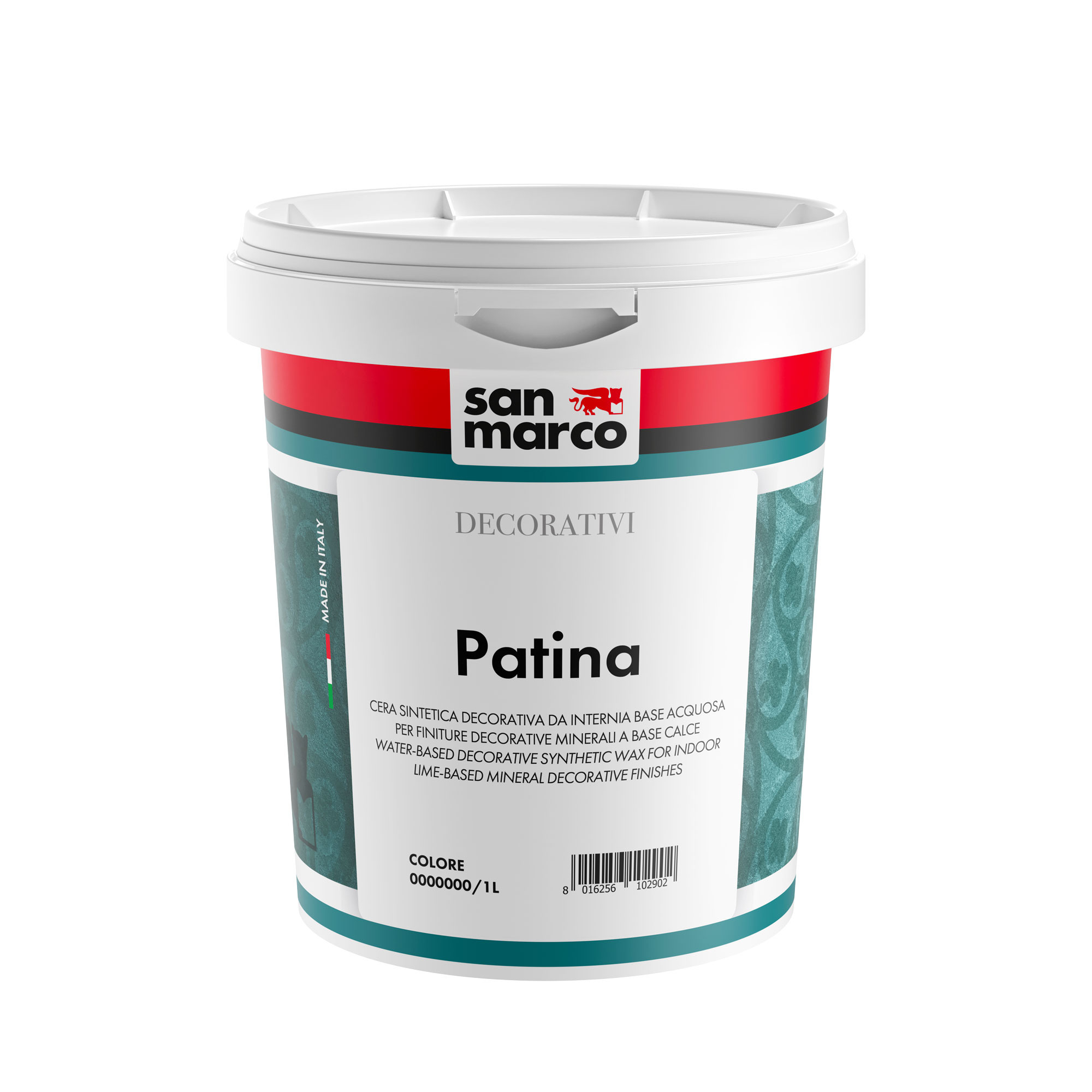 PATINA