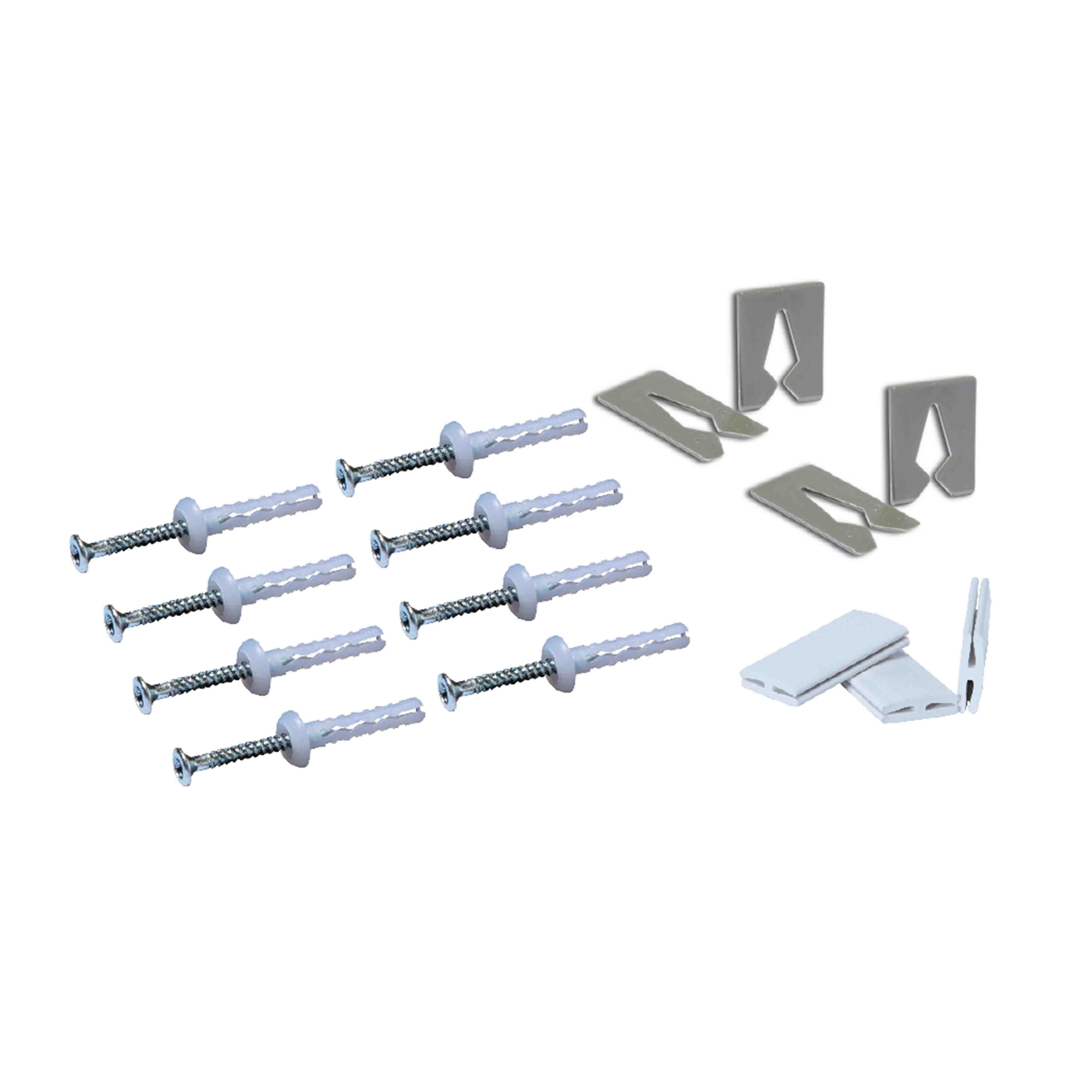 Kit per base di partenza