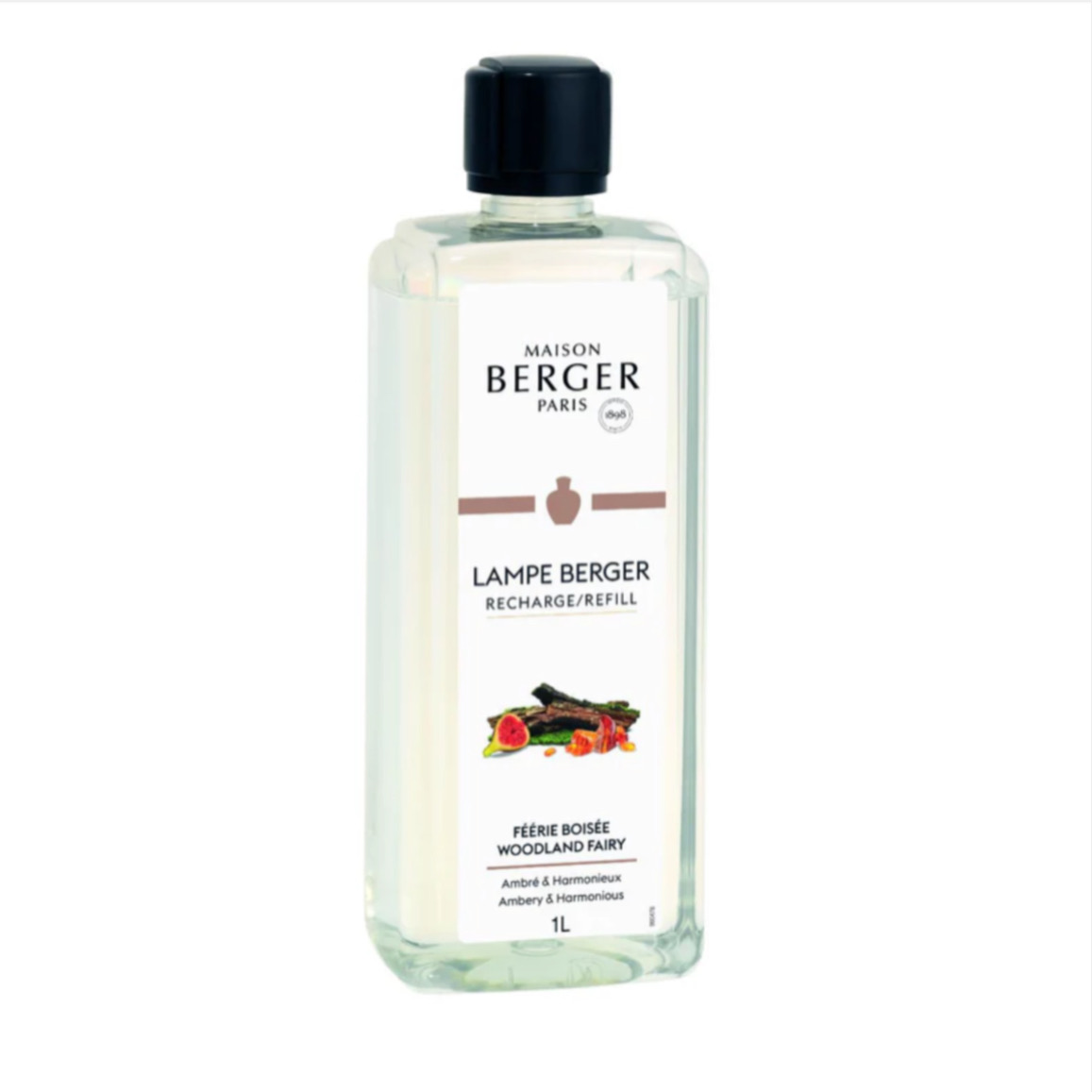 Profumo Feerie Boisée 1000 ml. Maison Berger