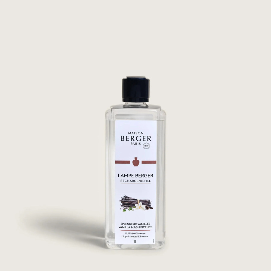Profumo Féérie Boisée 500 ml. Maison Berger