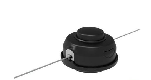 Cappucci Portarocchetto Di Ricambio Per Macchina Da Cucire Viking – 2 Pezzi In Plastica - 5