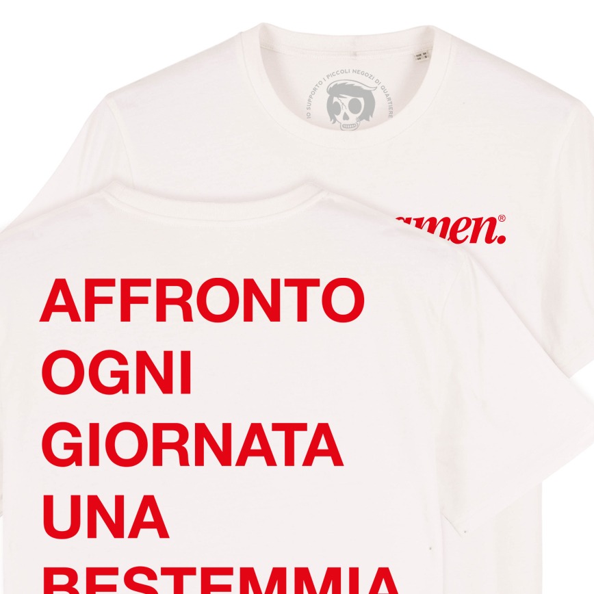 T-Shirt Amen