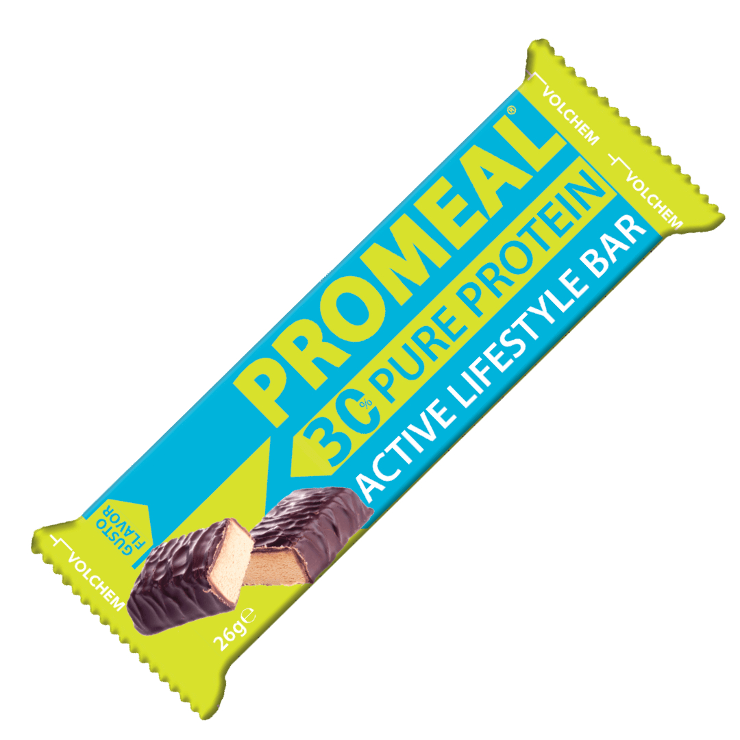 PROMEAL ®  ZONE 40-30-30 ( barretta proteica ) 26g