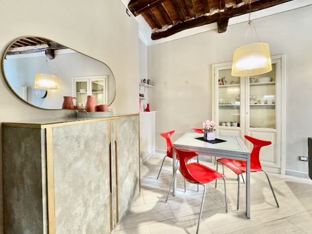 VIOLA APARTMENT
