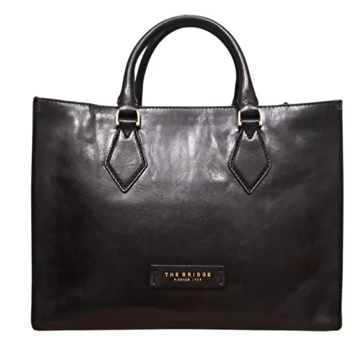 Borsa a mano e tracolla The Bridge Ida 04101501 30