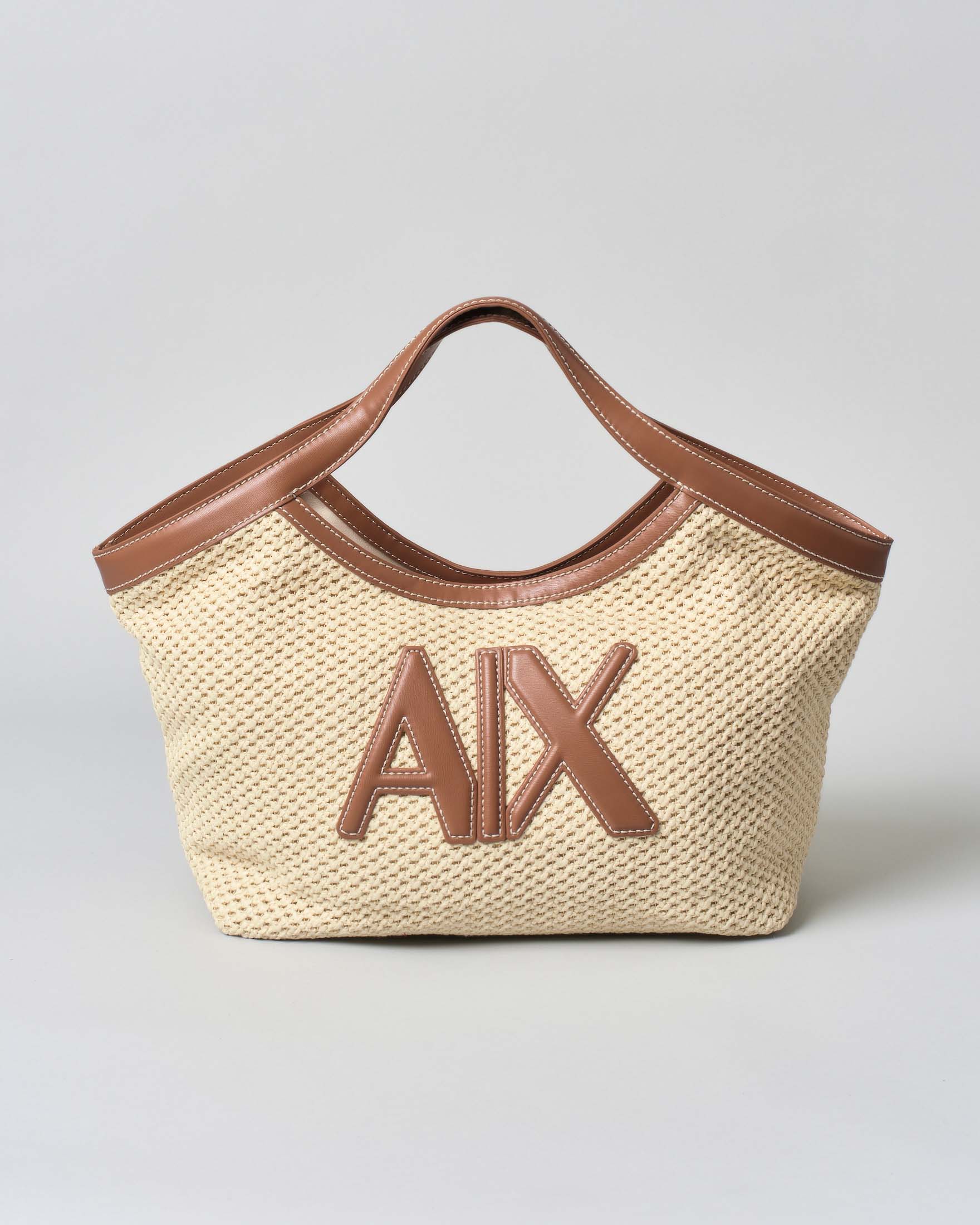 Emporio Armani Sacca Mare Uomo Grande Beach Bag Sacca Mare Uomo