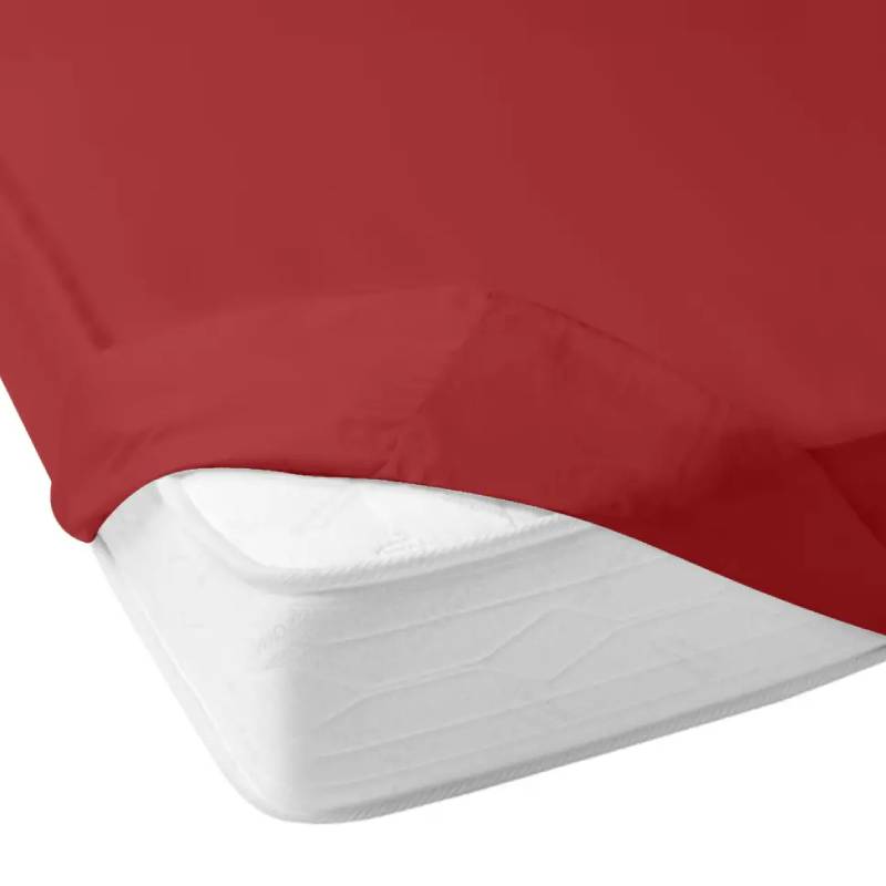 Sottolenzuolo colorato GABEL 2 piazze SLIM 160x200 h.30 cm