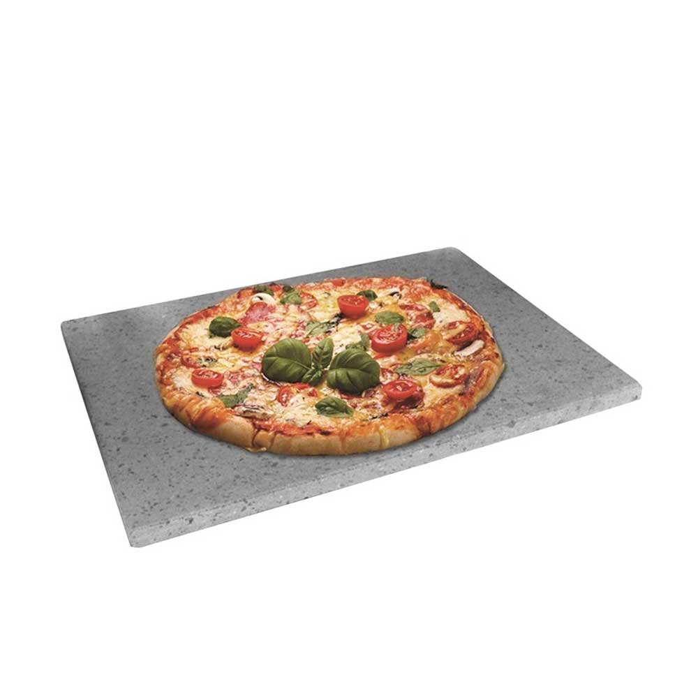 Pietra Da Cottura 34X40X1H Cm