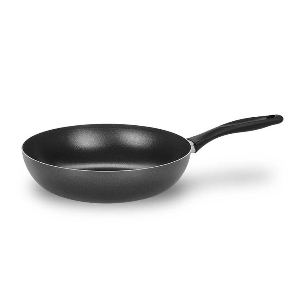 Pentalux Saltapasta Black Line Diametro 28 Cm