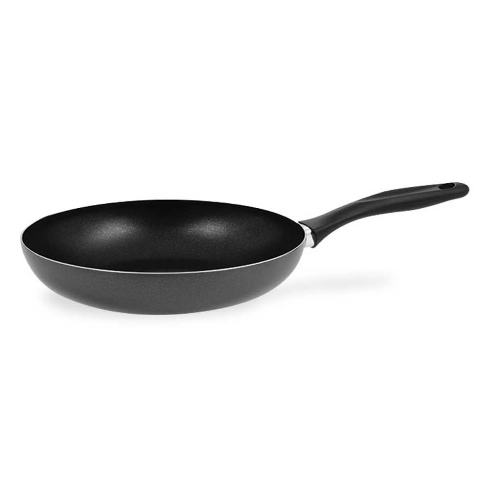 Pentalux Padella Black Line Diametro 30 Cm