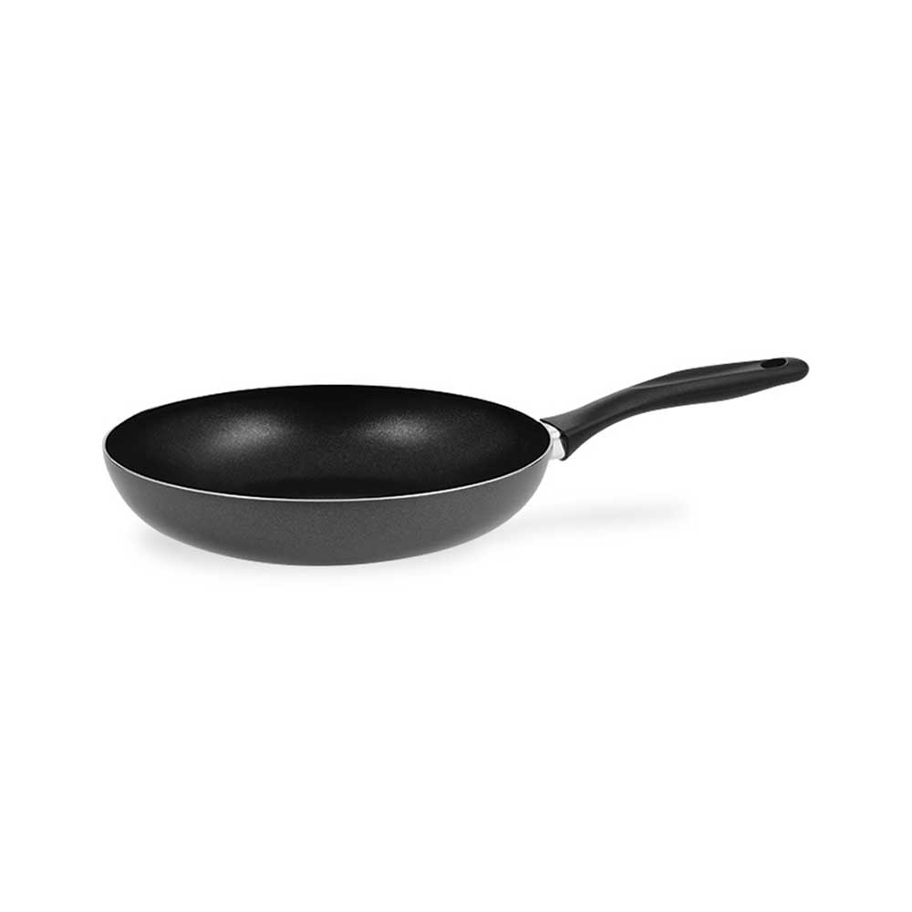Pentalux Padella Black Line Diametro 24 Cm