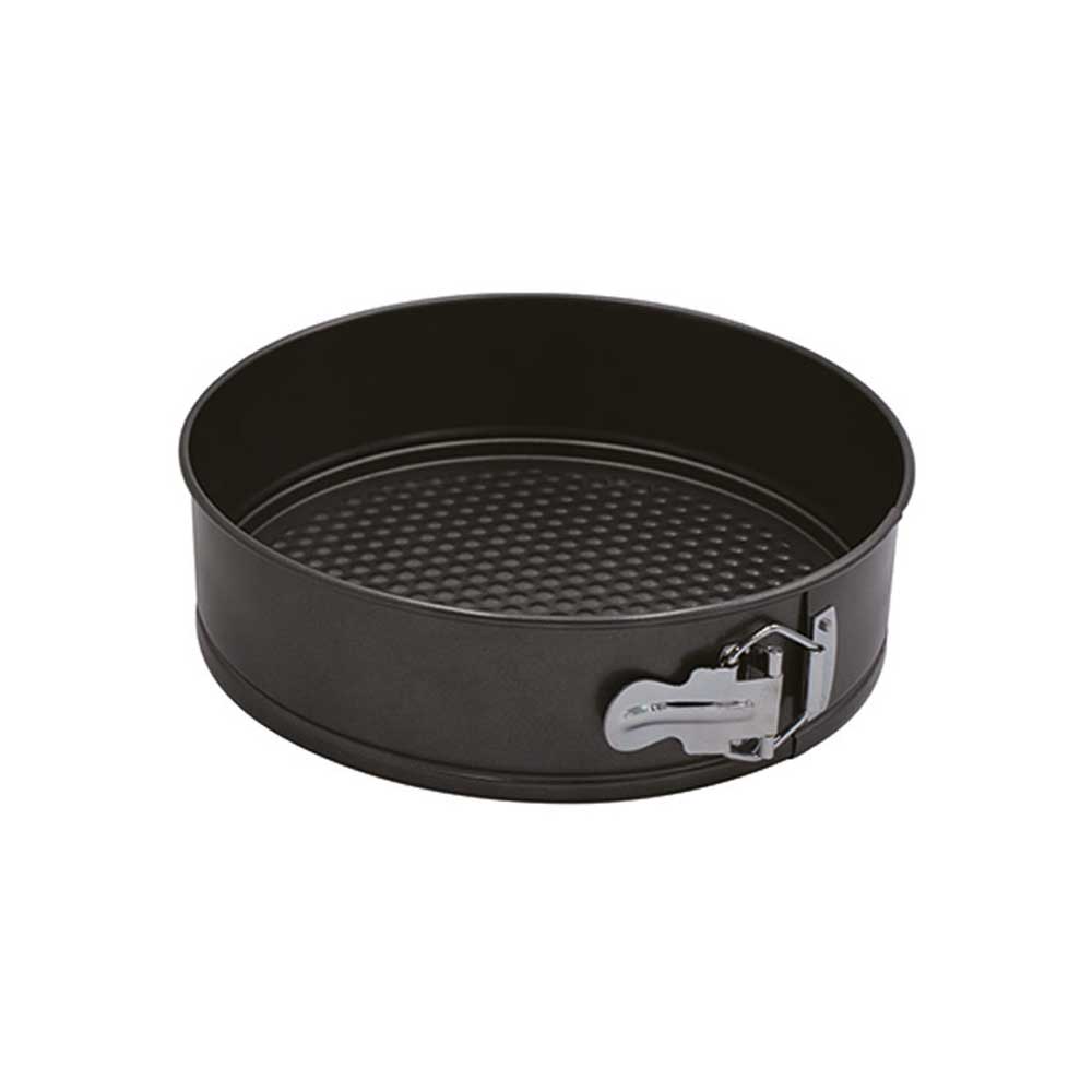 Borella Stampo Per Dolci Beta 1 Fondo Con Cerniera Diametro 28 Cm