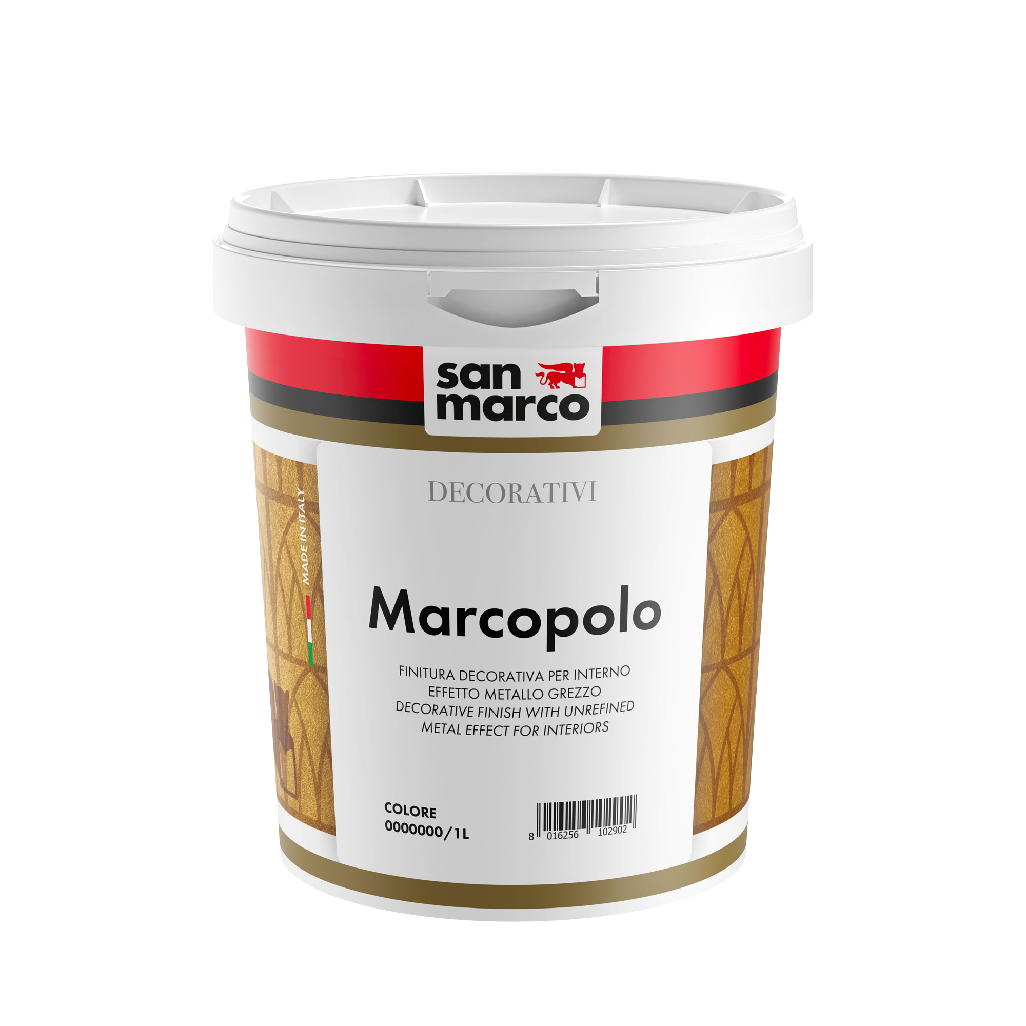 MARCOPOLO