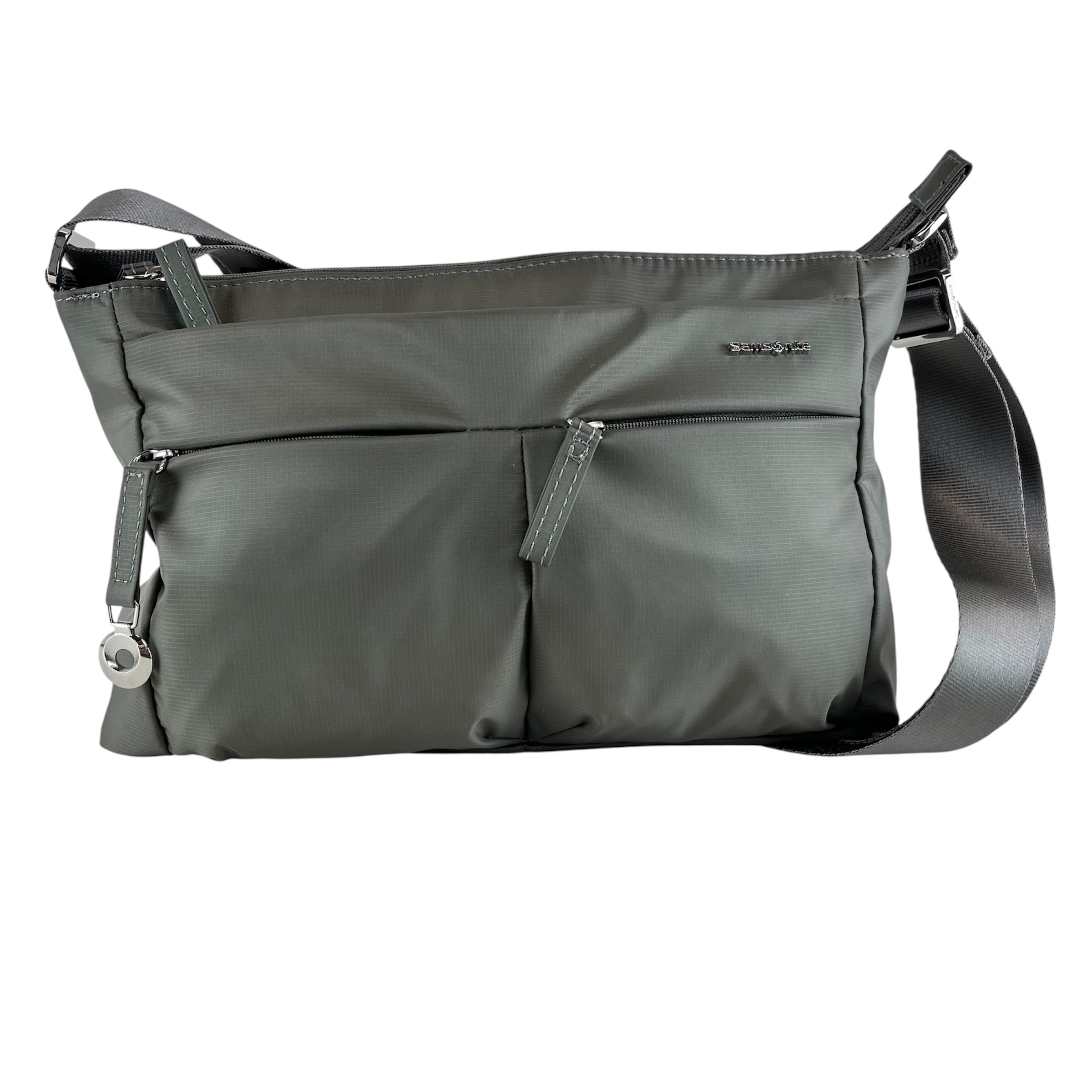 MOVE 5.0 KP0*24031 Gunmetal Green