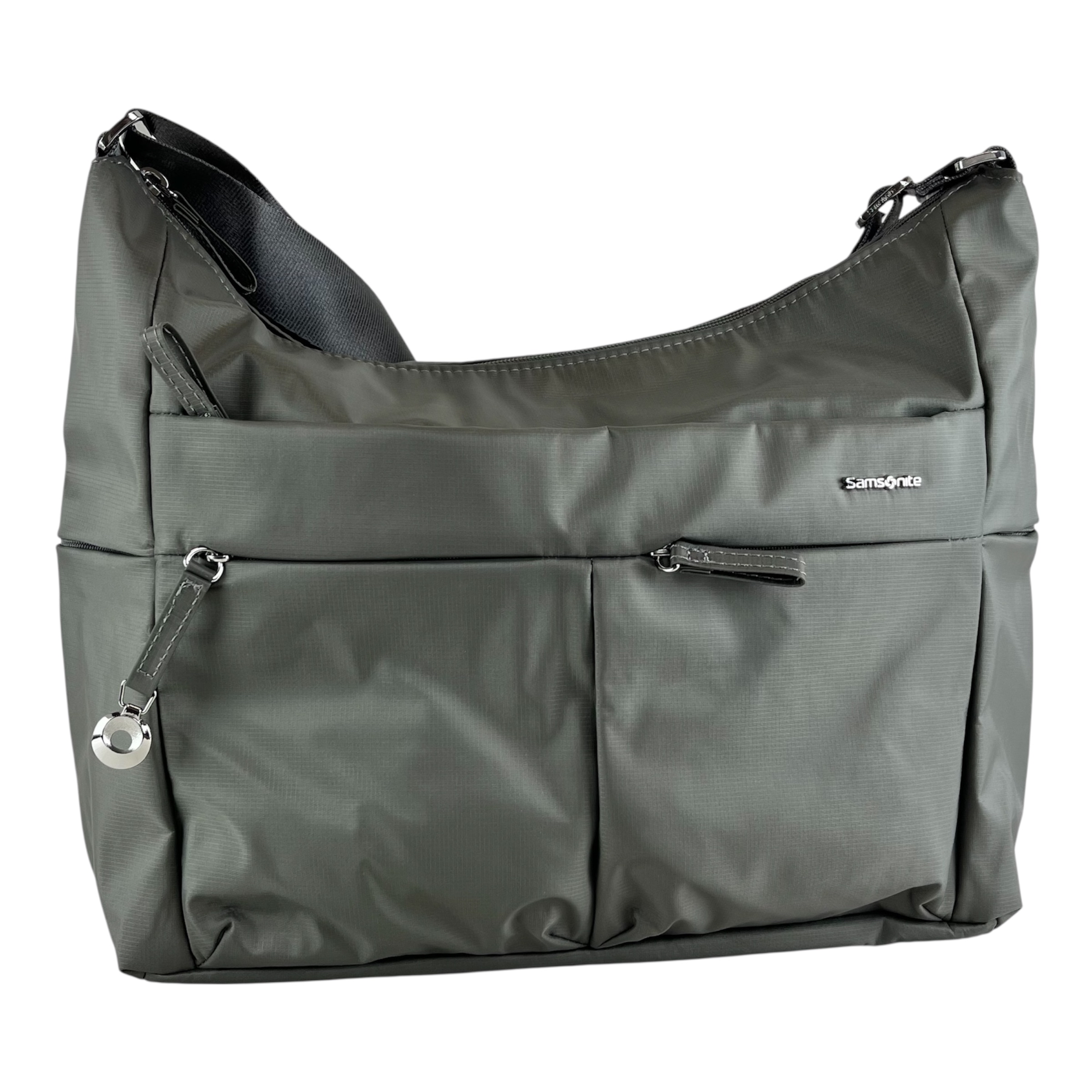 MOVE 5.0 KP0*24019 Gunmetal Green