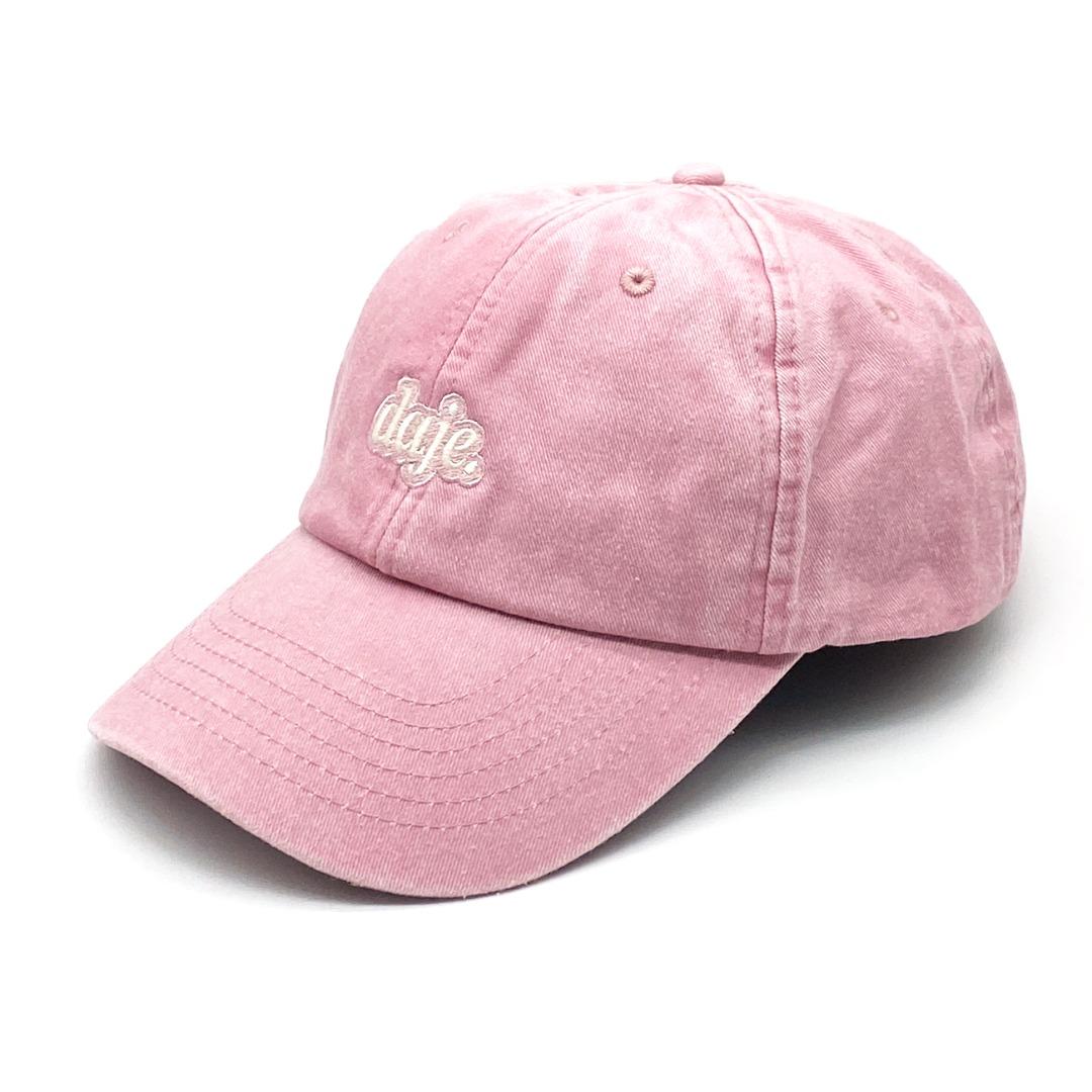 Cappello Daje - Vintage Pink