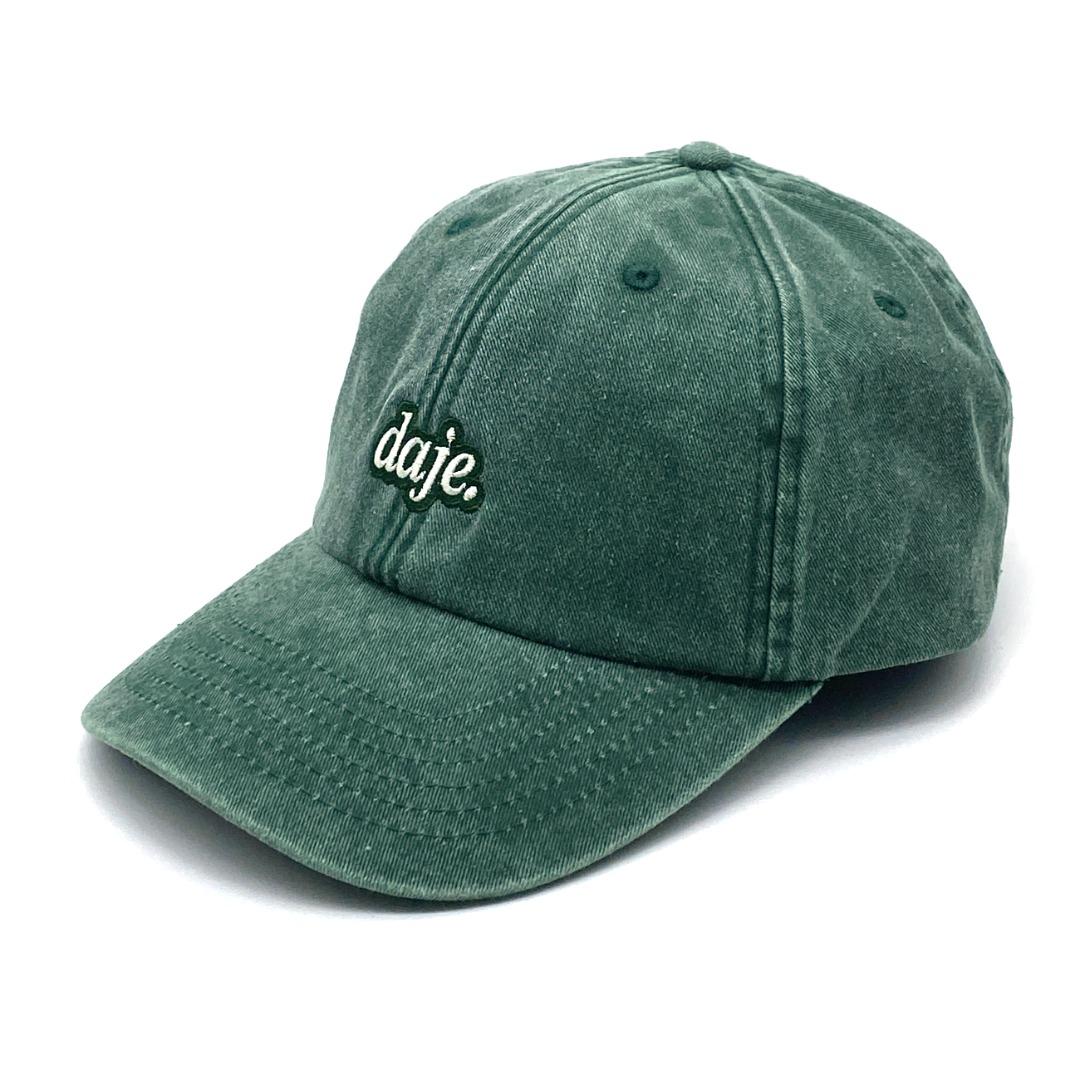 Cappello Daje - Vintage Green