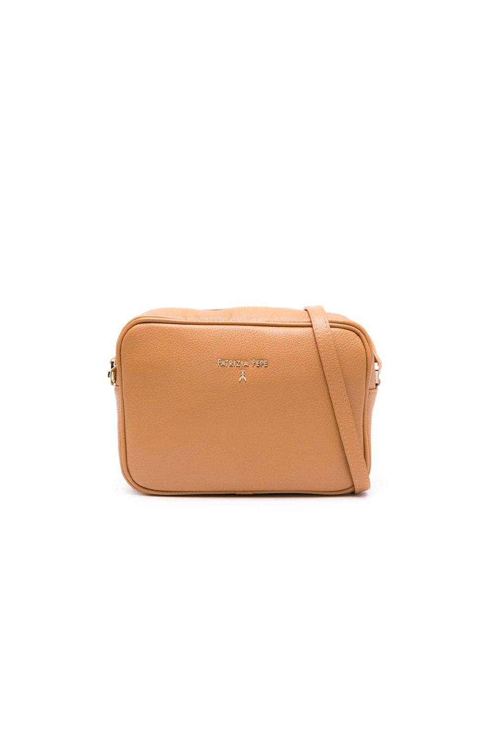 Camera Case in Pelle