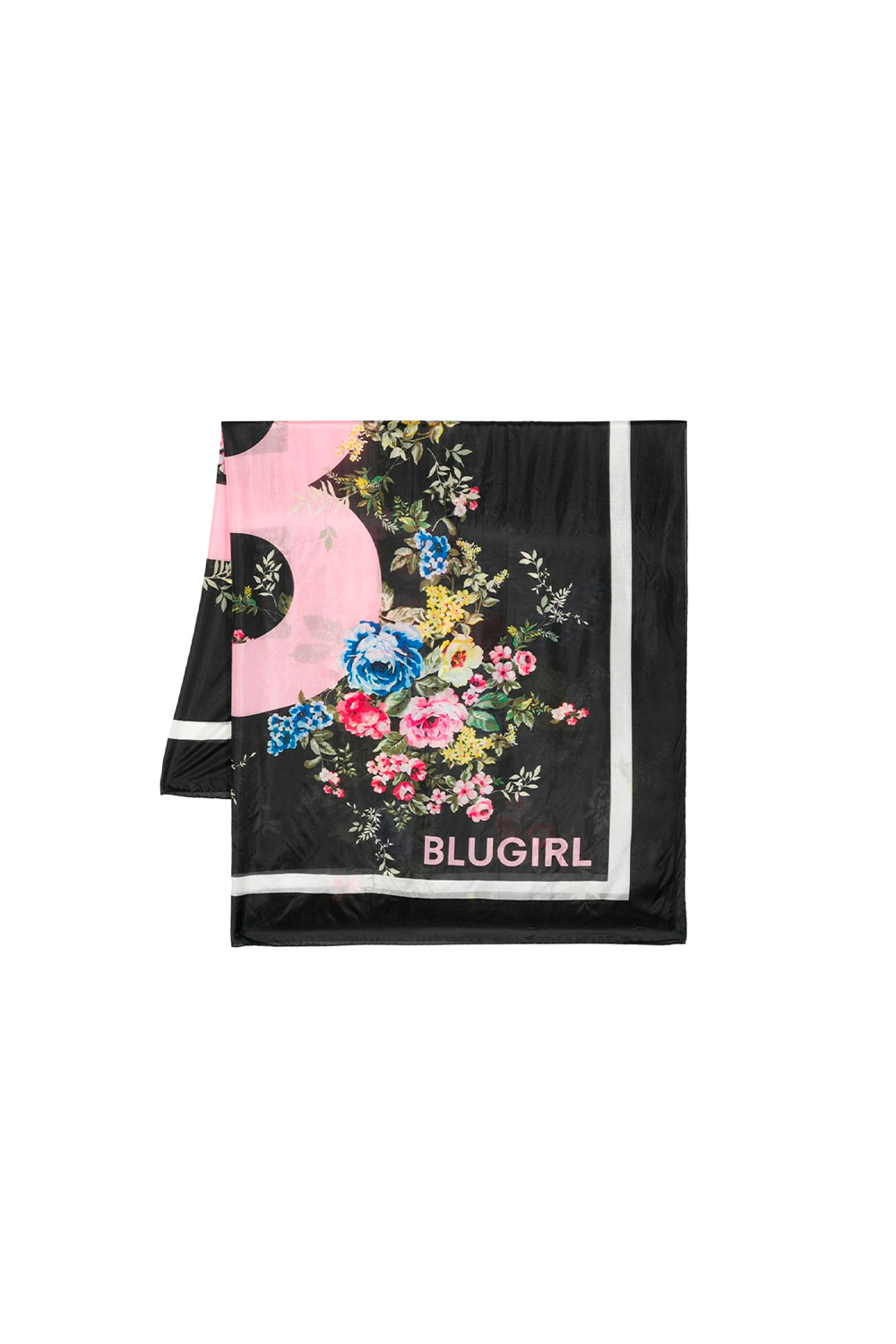 Foulard Floreale